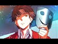 AYANOKOJI RAP Not Like Me RUSTAGE Ft DizzyEight Classroom Of The Elite
