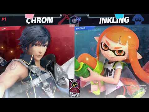 JMLadder32 - Weekly Ladder Tournament - ft. SebPro101, P9,Wash, RAMBO, DanInRealLife, gall.P & More!