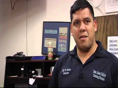 Police Catch Home Invasion Suspect