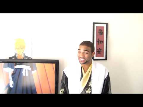 Bleach chapter 588 review (Elite ver.)  THE SEMEN SMELLING QUINCY?!