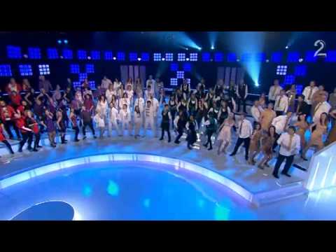 Team Felles - Hit Me Baby One More Time - S02E03