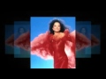DIANA  ROSS  i wouldn't change the man he is