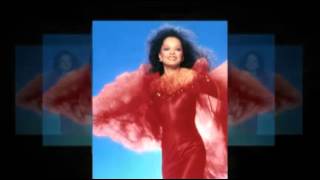 DIANA  ROSS  i wouldn&#39;t change the man he is