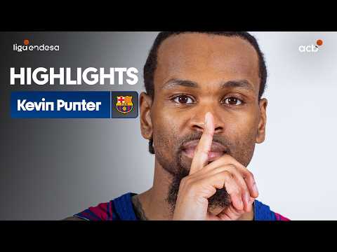 Kevin Punter activó el modo killer