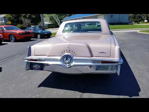 1964 Chrysler Imperial (CC-1442928) for sale in Hilton, New York
