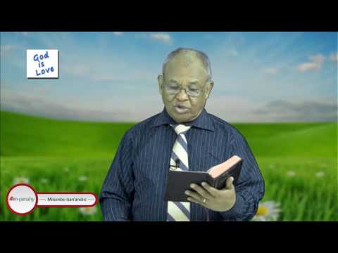 Fivavahana haitraitra