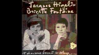 Brigitte Fontaine   la vie sur les bras