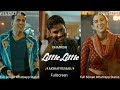 Atrangi Re: Little Little Full Screen Whatsapp Status  | A R Rahman Song | Akshay K, Dhanush