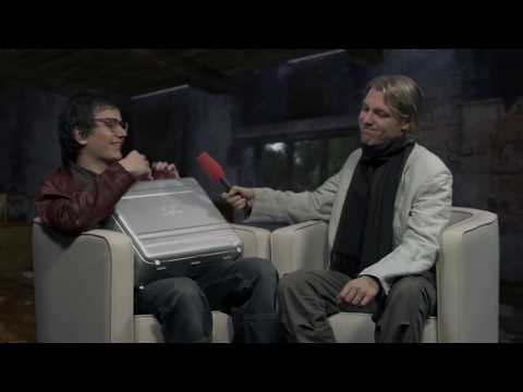 GS 2008/01 - Die Redaktion #32 | Homestory