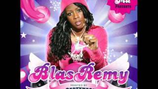 remy ma-chubb rock ft papoose