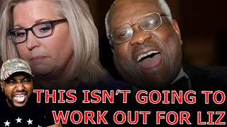 Liz Cheney's NIGHTMARE UNFOLDS As SCOTUS Looks To NUKE Jack Smith Trials Until After Election!