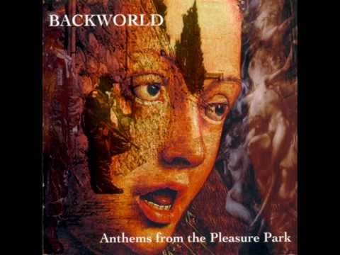 Backworld: The Devil's Plaything