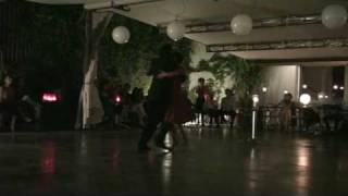 Video thumbnail for Veronica Palacios y Omar Quiroga