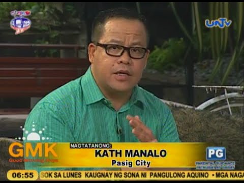 Causes and Treatment of Allergic Rhinitis