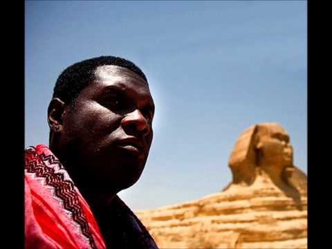 Jay Electronica - Act II (Rough Demo)