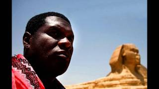 Jay Electronica - Act II (Rough Demo)