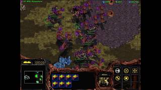 Targeting Civilians - Let's Play Starcraft Part 59