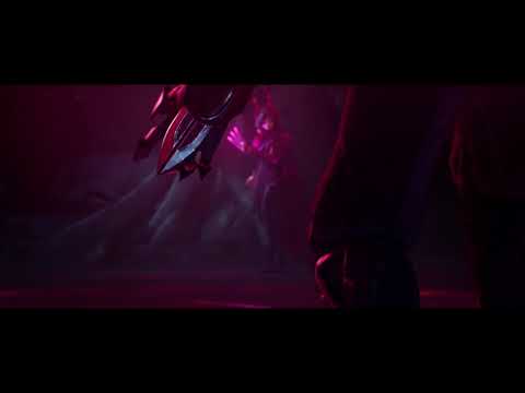 Zed montage - S11