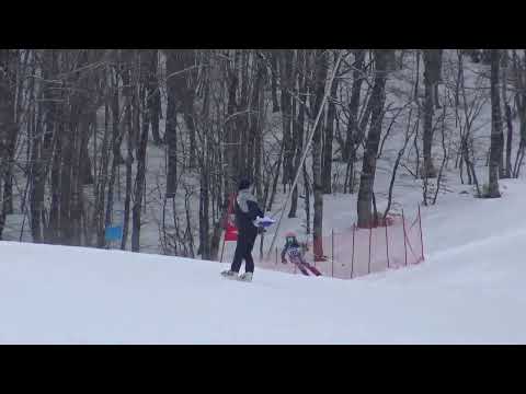 Finali GS Pulcini Campo Felice 6 Marzo 2022