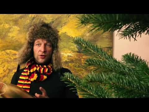 Happy holidays from Amber Trip 2019!!!