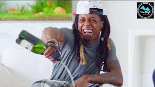 Mr postman - Lil Wayne (Offical audio)