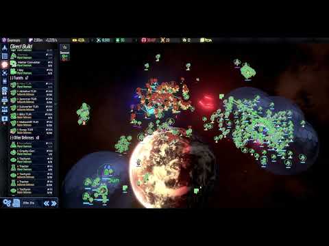 AI War 2 Battle