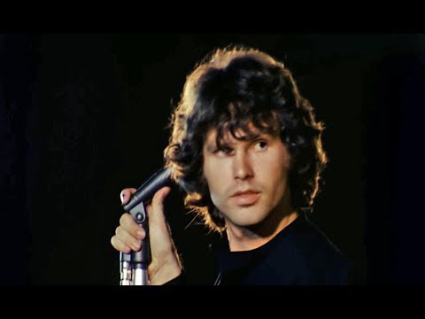The Doors  - The End- Live At The Hollywood Bowl  (Subtítulado en español).
