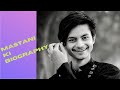 Mastani (Ujjwal)ka biography| the mridul team ki mastani ka biography|by the Qamar