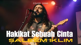 Download lagu Lagu Slow Rock Malaysia Terbaik - Hakikat Sebuah Cinta (Saleem Iklim Cover) #lagumalaysia mp3 Download lagu Lagu Slow Rock Malaysia Terbaik - Hakikat Sebuah Cinta (Saleem Iklim Cover) #lagumalaysia mp3