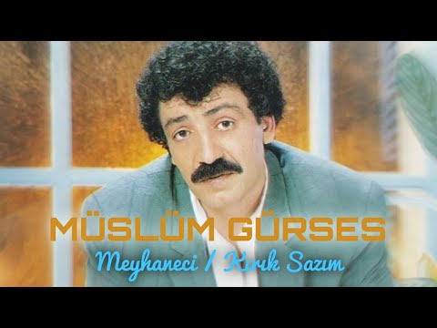 Müslüm Gürses - Izdırap Yükümdür