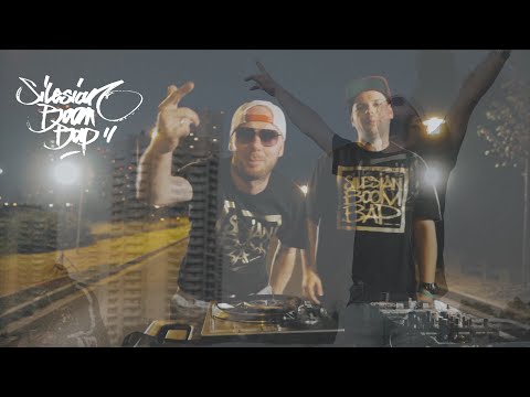 BŁASZCZU x HWR - RAPBOX + OWOC (Official Video)