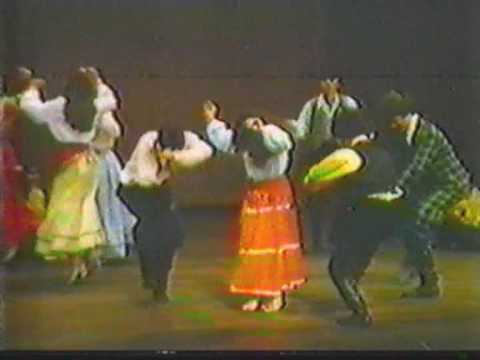 FS Turiec - Romano Kelimo (Martin - 1984).mpg