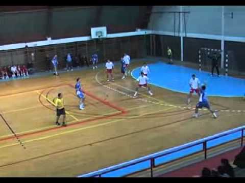 RK Apatin vs RK Crvenka - Treći deo