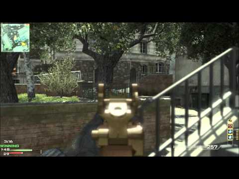 [TøT] Laratete ACR Moab on Resistance