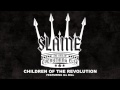 Slaine "Children Of The Revolution" feat. ILL ...