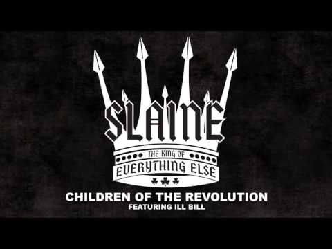 Video thumbnail for Children of the Revolution