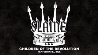 Slaine 