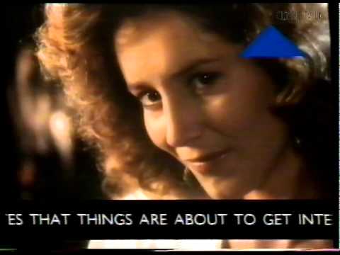 Cadbury's Biarritz - TV Advert