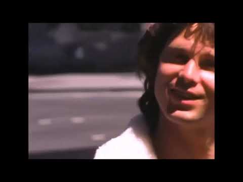 THE DOORS| WISHFUL SINFUL
