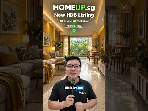 719 Pasir Ris Street 72, 719 Pasir Ris Street 72, Pasir Ris / Tampines, 4 Bedrooms, 1,367 sqft, HDB Flat For Sale, by Dennis Lim, 500268079 - PropertyGuru.com.sg