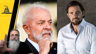 R$ 600 MILHÕES do GOVERNO LULA para VORCARO, na BIOMM, são MUITO PIORES