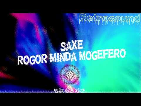 saxe rogor minda mogefero (Geosound)