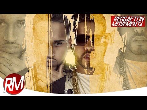 Engel Montaz Ft. Bryant Myers - Actua