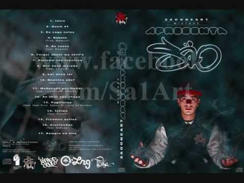 Preview Mixtape "ApresentaSao" - SaoOneArt