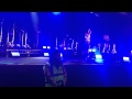 In Time, FKA twigs- Parklife 2015 