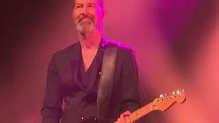 Strange Foreign Beauty (MLTR Back On The Road Tour 2023 - Næstved)