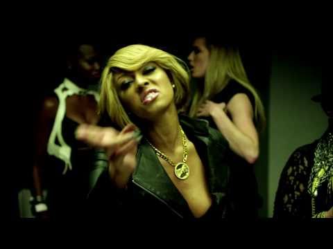 Keri Hilson ft. Rick Ross - The Way You Love Me-HD.mpeg