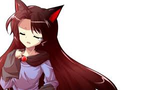 【東方PV】【二次創作伽羅】白日