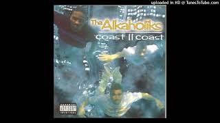 The Alkoholiks - WLIX (Instrumental)