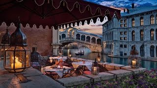Hotel Al Ponte Antico, Venice, Italy